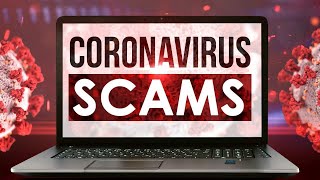 Berks DA warns of scammers during COVID-19 crisis