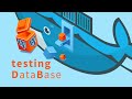 DataBase testing with Testcontainers | use Production DB in Spring tests