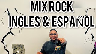 MIX ROCK Ingles & Español🤘 (Blondie, Duncan Dhu, Arena Hash, Hombre G, Linda Ronstadt)