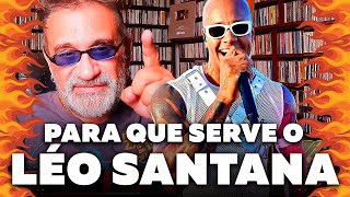 Léo Santana - Para Que Serve?