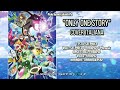 only one story versione italiana orizzonti pokémon 2° stagione sigla giapponese tradotta cover