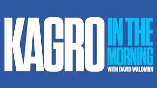 Kagro in the Morning - October 31, 2024