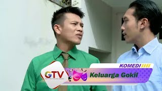 Episode 5 | KELUARGA GOKIL (1/3)