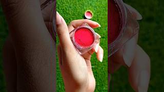 Kaya Sath Sindur Swatch #shorts #makeup #youtubeshorts #shortvideo