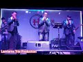 Lamtama Trio - Dang na mangkolit - Inang Pangintubu || Official Live Video ||