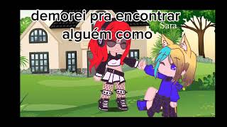 Demorei pra encontrar (Katsu-Sara)