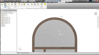 Icopy For The wood Trades  - Workflow