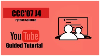 CCC'07 J4 - Anagram Checker (Python Solution)