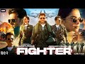 Fighter Full Movie 2024 | Hrithik Roshan, Deepika Padukone, Anil Kapoor | Review & Amazing Facts