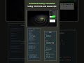 Build a Stunning Galaxy Animation in HTML, CSS & JS – Step by Step!