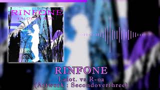 Lalot. vs R-oa - RINFONE 【Gothic Hardcore / Speedcore】