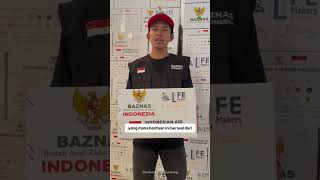 🌍 Dari Indonesia untuk Palestina: Bukti Kepedulian Kita Bersama 🇵🇸🤲#ZakatUntukKemanusiaan