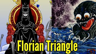 One Piece Florian Triangle One Piece Florian Triangle