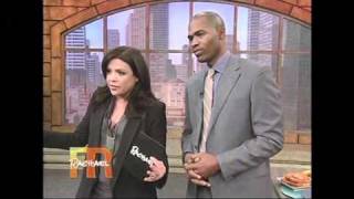 LocalHCG - The HCG Diet - and Candice featured on Rachael Ray