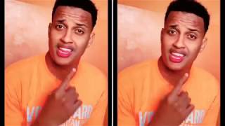 WIILASHA Vs GABDHAHA  2019 SOMALI TIKTOK CHALLENGE YAA KULEHSOMALI BOYS Vs SOMALI GIRLSPART 11