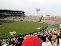 5 8　阪神vs広島　炎の五回裏