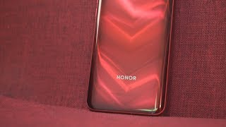 كل ماتود معرفته عن الهاتف المحمول Honor View 20