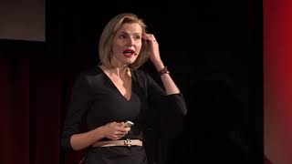 Sleepwalking into a new age of technology | Alexandra Broennimann | TEDxSHMS