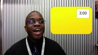 Apps Script for Teachers: Timer