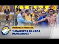 Mundurnya Airlangga Ubah Peta Pilkada dan Kabinet - [Metro Pagi Primetime]