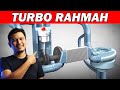 5 Sebab Turbo Sekarang Sangat Murah