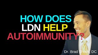 How Does LDN (low dose naltrexone) Help Autoimmune Thyroiditis?