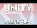 Unity Tutorials - Essentials 01 -How to use the Scene View - Unity3DStudent.com