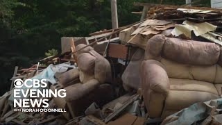 Kentucky still reeling in wake of catastrophic floods