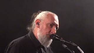 Fink - Pilgrim (Live) Paris, Le Trabendo 22/10/2024