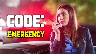 Code : Emergency | THRILLER | Full Movie in English