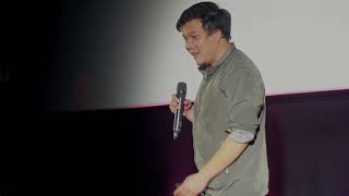 The regime of meritocracy | Duc Hoang Dinh | TEDxDAV