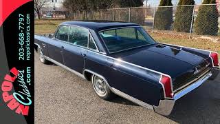 1963 Oldsmobile Ninety-Eight Milford CT Stratford, CT #CON 702 - SOLD