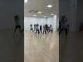 たけのこ族のたけのこ踊り たけのこ たけのこのこのこのこ スワンダンスアカデミー 新潟 ダンススタジオ