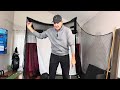 how to have machine like hand action for your golf swing