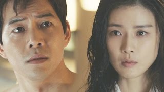 이보영, 초조한 이상윤에 공포감 심으며 “무서워?” 《Whisper》 귓속말 EP02