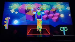 Just Dance 2019 (Unlimited) - 4 Player Versus - Party Rock Anthem
