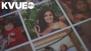 Austin father wonders how his daughter's accused killer was released from jail