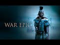 Inspiring War Epic 