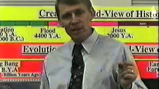 Creation Science Evangelism   Kent Hovind   CSE 102   Class 03