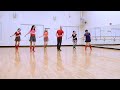 Fixation - Line Dance (Dance & Teach)