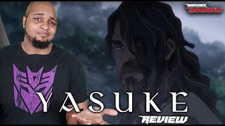 Yasuke The Black Samurai Is TERRIBLE! | Netflix Anime Yasuke Review