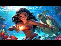 Moana - Sovereign of the Tides