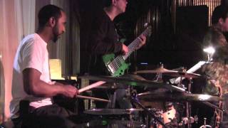 Steffen Kuehn Trumpop Live w/ Brian Collier @ Yoshi's San Francisco