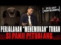 RITUAL T3L*NJ*NG SAYA JALANIN, EKONOMI SUSAH DENGAR ADZAN GELISAH MANG! KISAH MISTIS PANJI PETUALANG