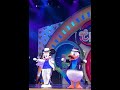 クラブマウスビート❣️ミッキーとドナルドが可愛くて楽しかった回🩷【東京ディズニーランド】 tdl youtube disney ミッキー clubmousebeat shorts