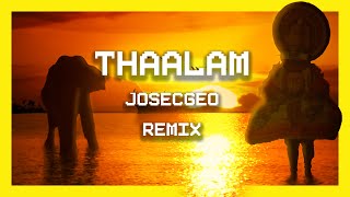 Job Kurien - Thaalam (Josecgeo Remix)