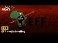 EFF media briefing