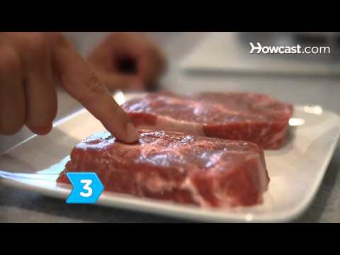 How long can you marinate meat before it goes bad?