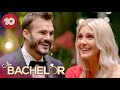 Will Spicy Steph Be Locky's BAE-ritto? | The Bachelor @BachelorNation