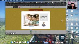 i-Ready Parent Introduction